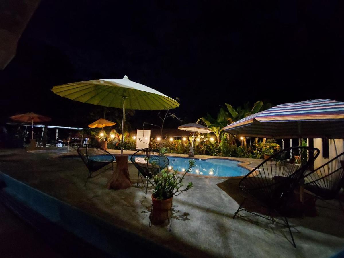 Hotel Suenos De Maria Uvita Exterior photo